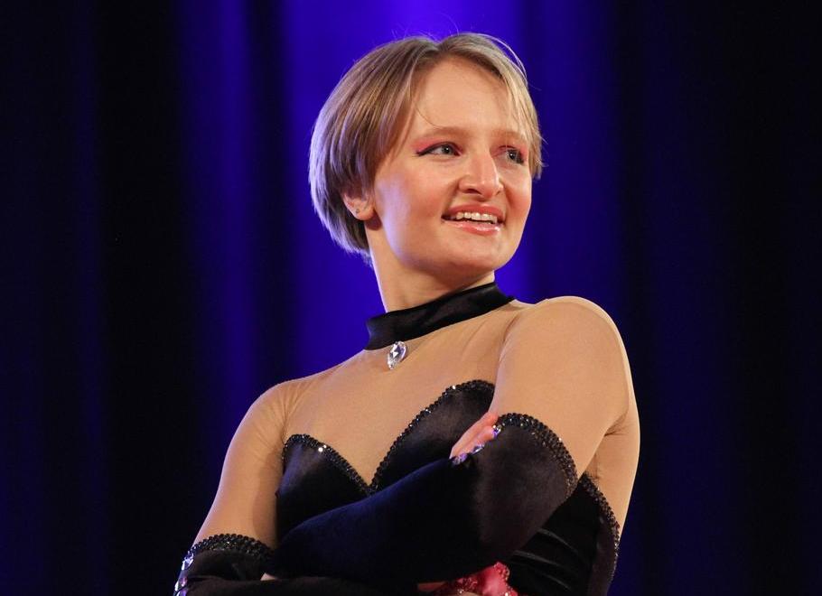 Екатерина тихонова