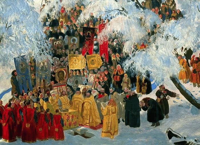 Как отмечают крестины ребенка: правила и традиции