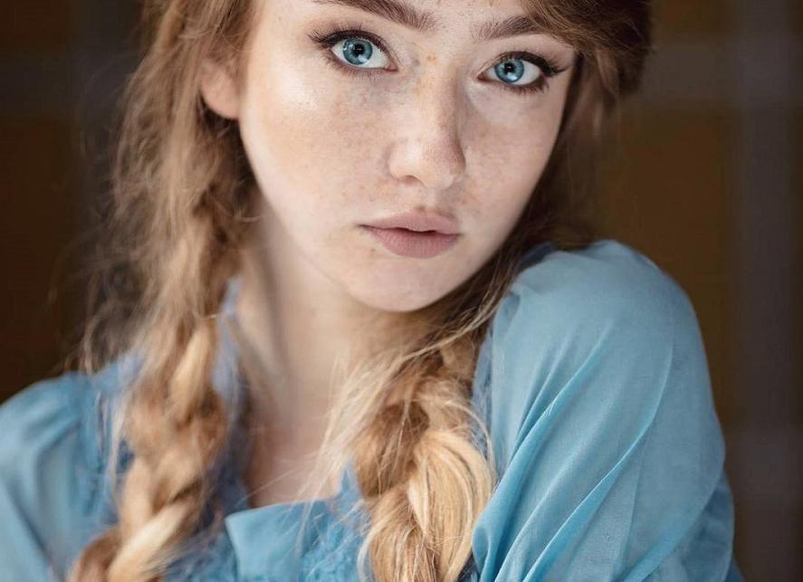 Польские девушки