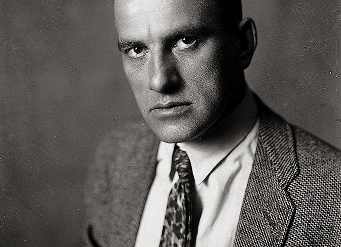 Владимир маяковский