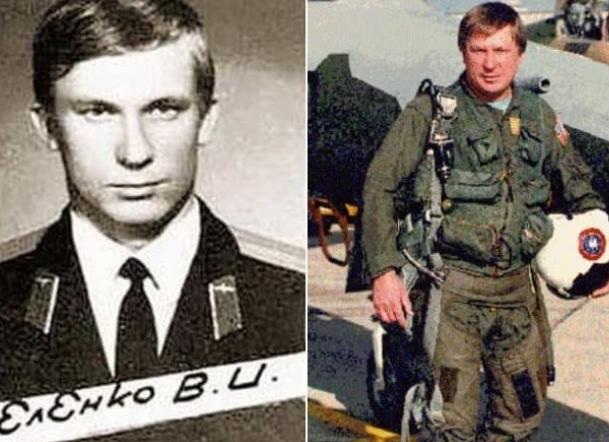 Виктор беленко: биография, семья, предательство, фото и дальнейшая жизнь