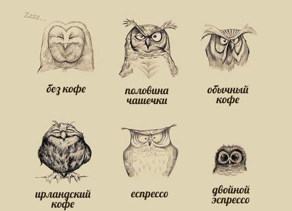 Анекдоты про понедельник смешные