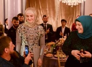 Сколько жен у рамзана кадырова: подробности личной жизни главы чечни