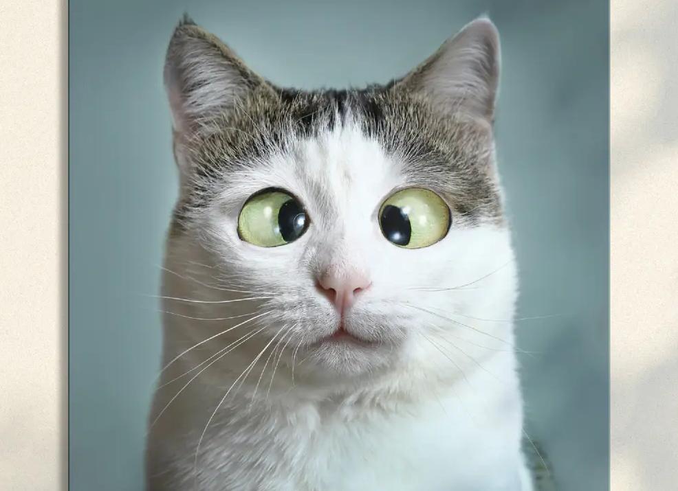 Гифки со смешными котиками
