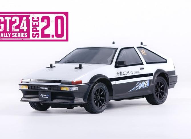 Toyota ae86 — toyota ae86