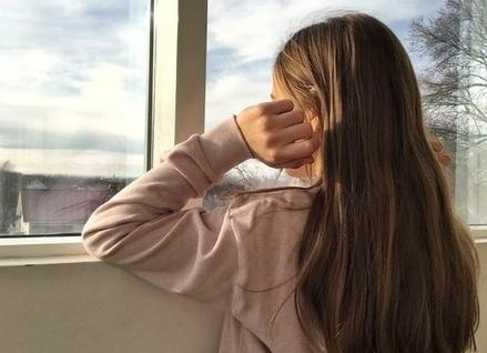 Фото на аву 14 лет для девушек без лица в вк