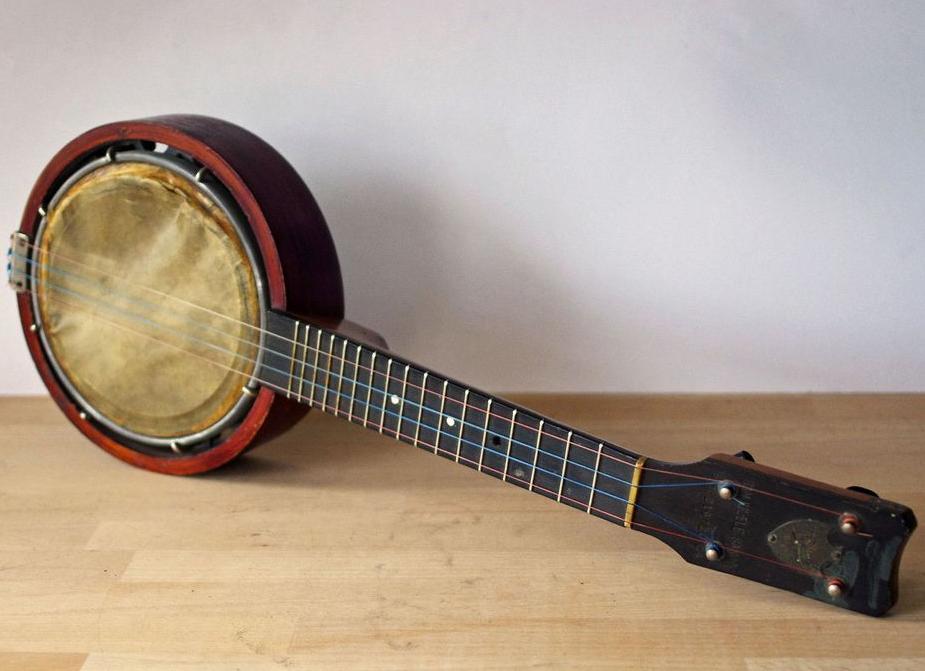 Редкие музыкальные инструменты Редкие музыкальные инструменты