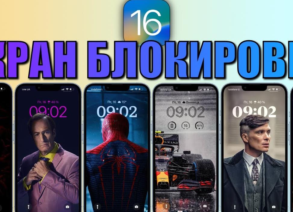 Самые популярные настройки экрана блокировки xiaomi