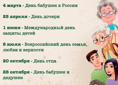 Поздравления с днем дочери от мамы и папы (от родителей)