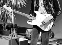 Топ-100 гитаристов всех времен по версии rolling stones