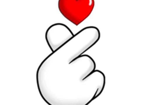 Стикеры для telegram для влюбленных