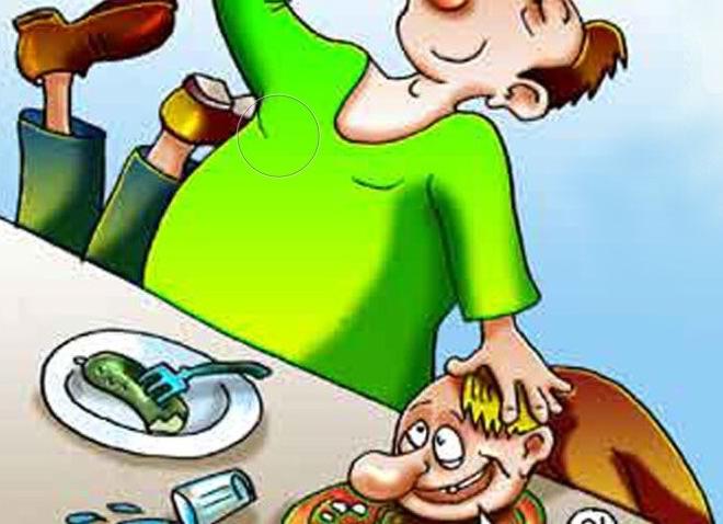 Жизнь, которая мне не предназначалась…