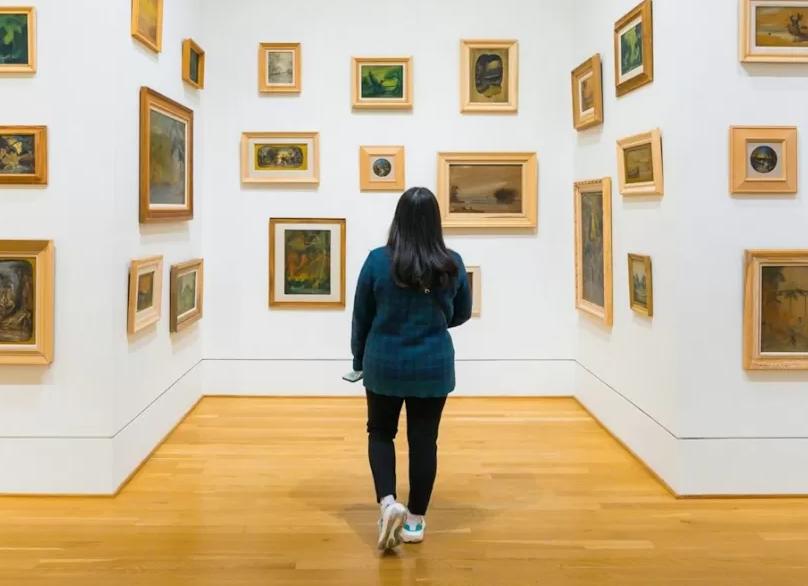 Конспект урока по изо, 4 класс «рисование пейзажа нетрадиционным способом»