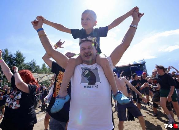 5 простых напоминаний, которые помогут воспрянуть духом