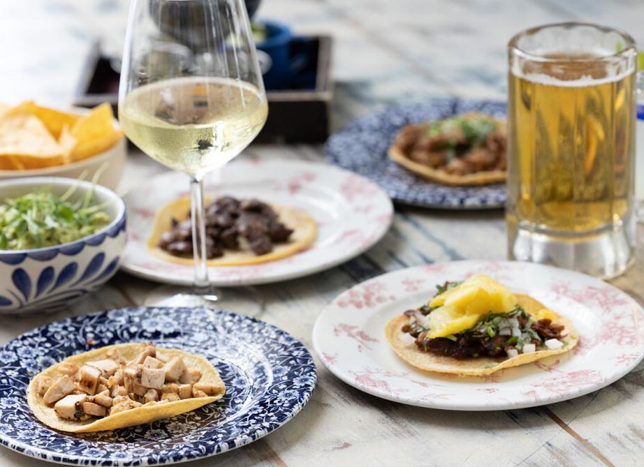 Вечный голод: как научиться радоваться жизни?