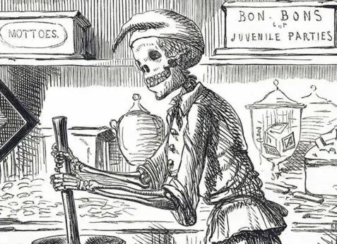 5 основных страхов, которые не дают вам развиваться