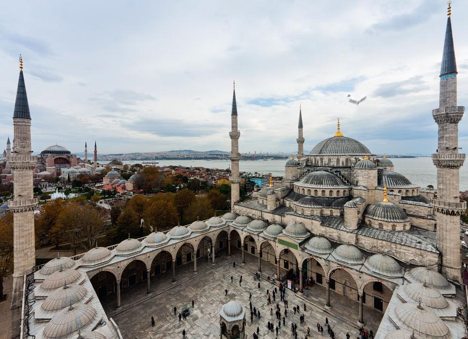 О том, как полюбить себя и укрепить самооценку