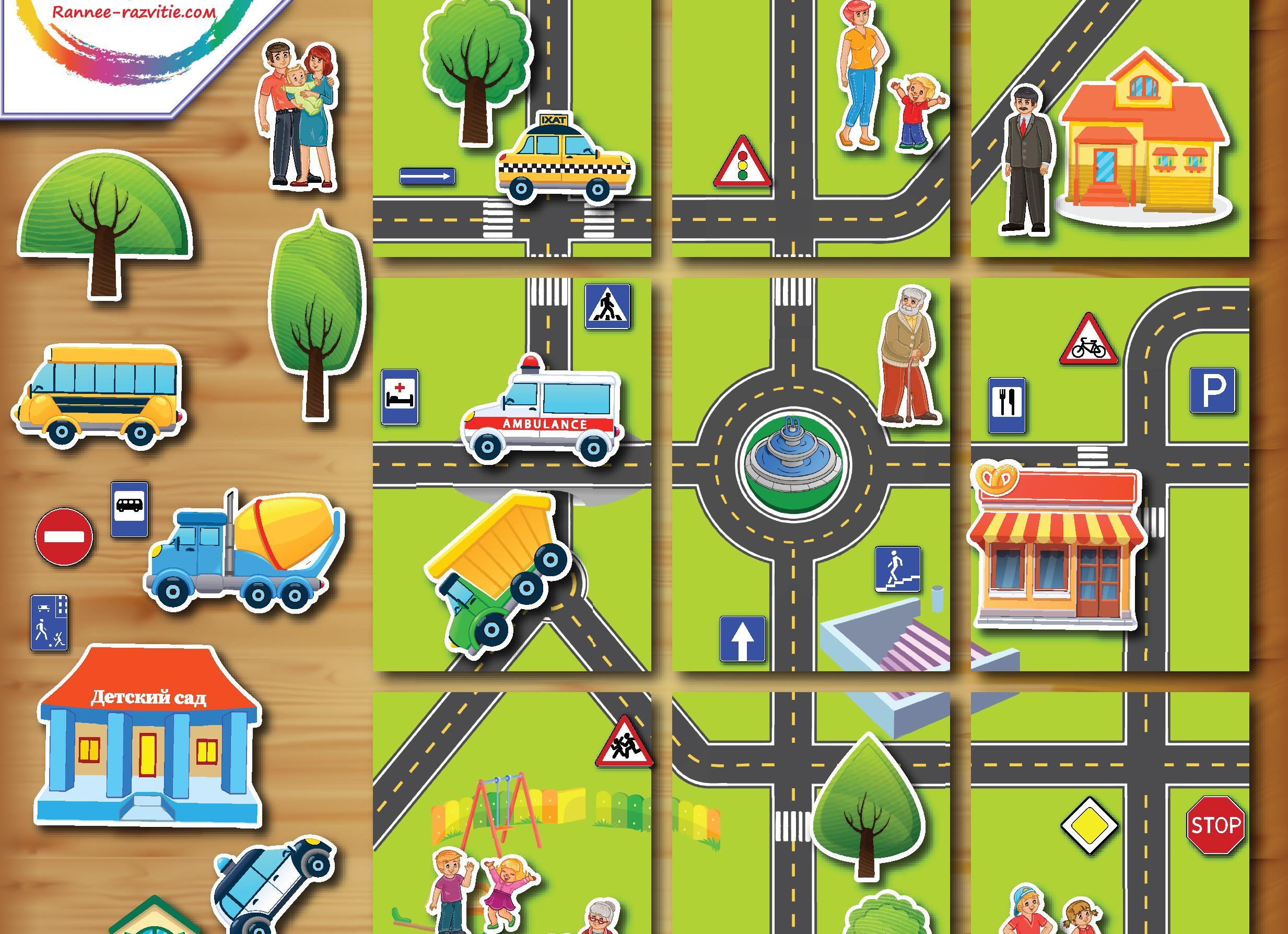 Откуда берутся несчастливые взрослые?