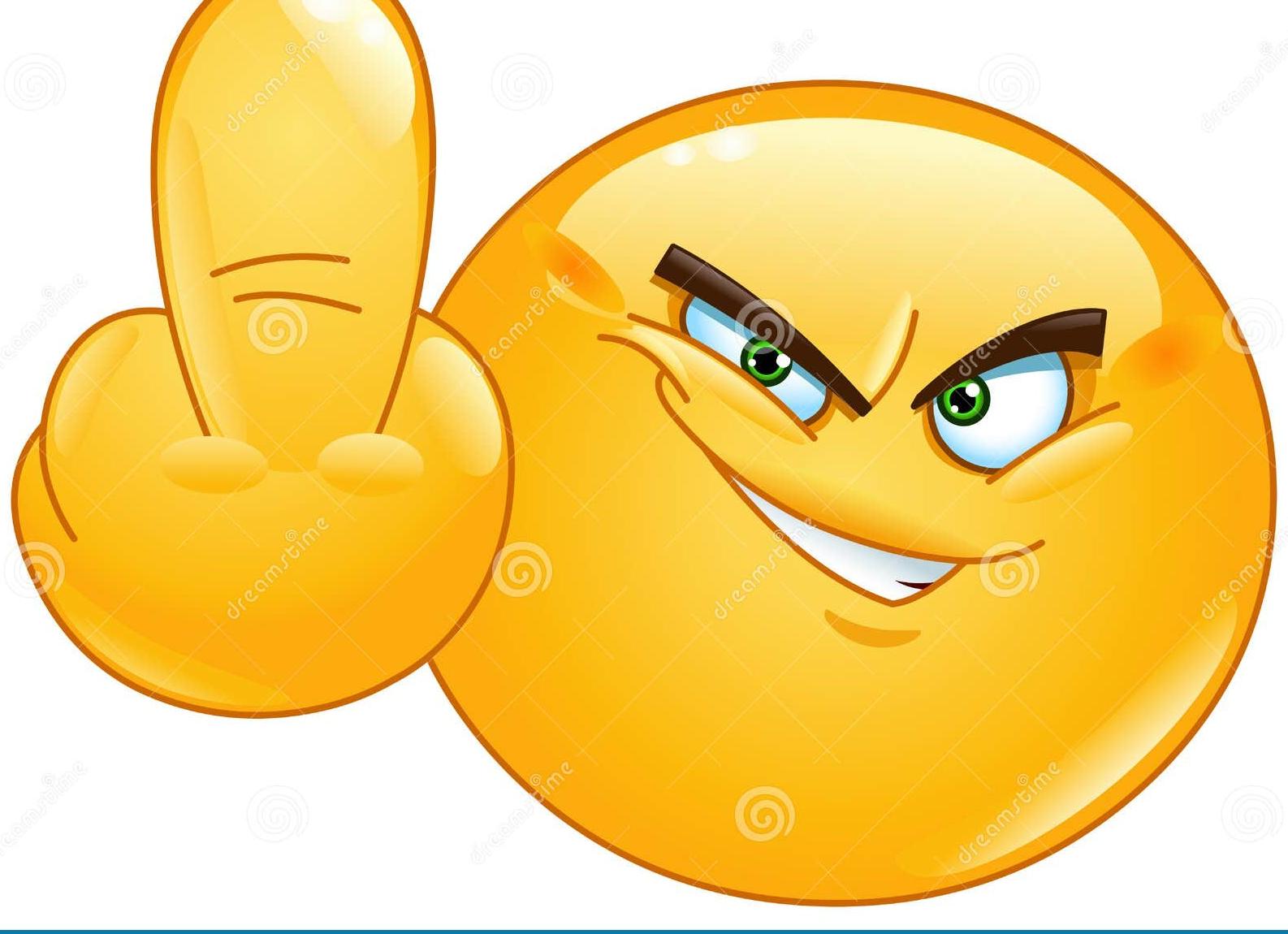 Правильная реакция на оскорбления и критику