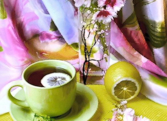 800+ красивых картинок «с добрым утром» (+ новинки)