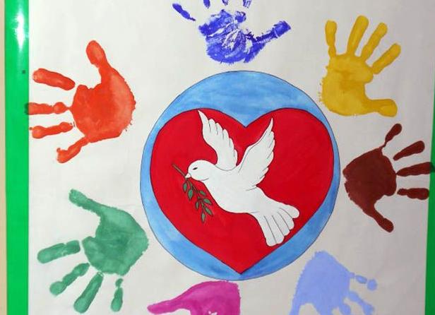 Это самая мощная вещь, которую может сделать настоящий друг