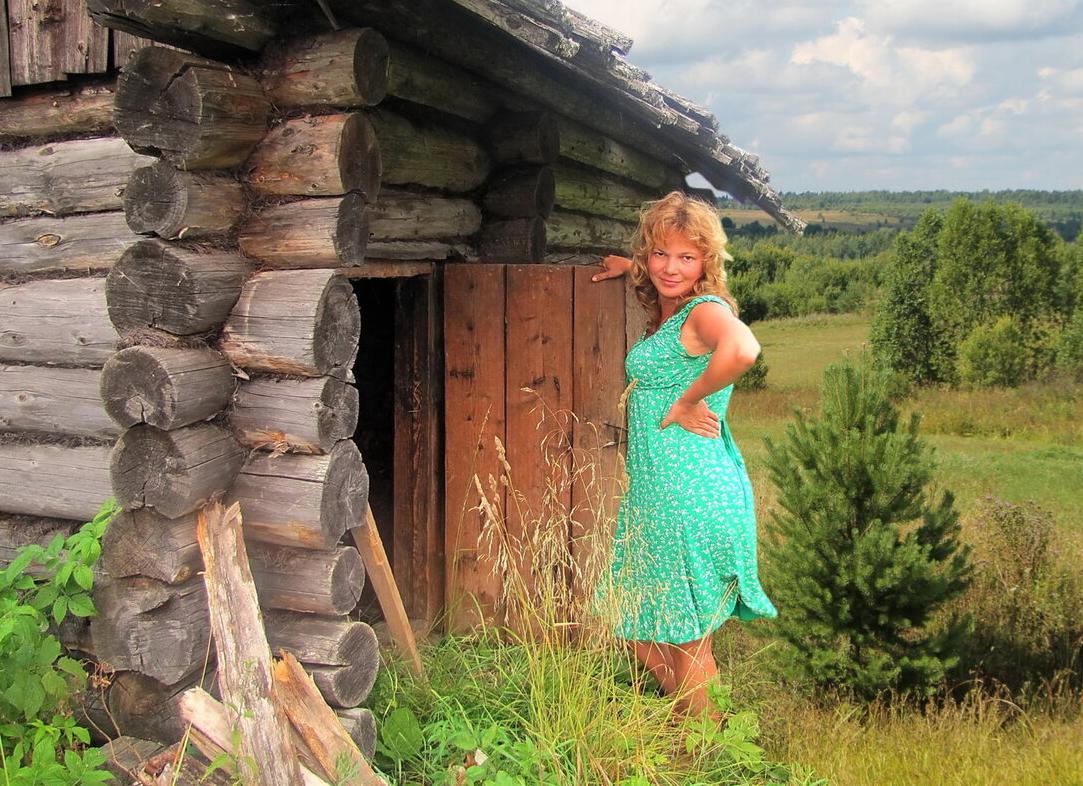 Всего 4 продукта для здорового тела