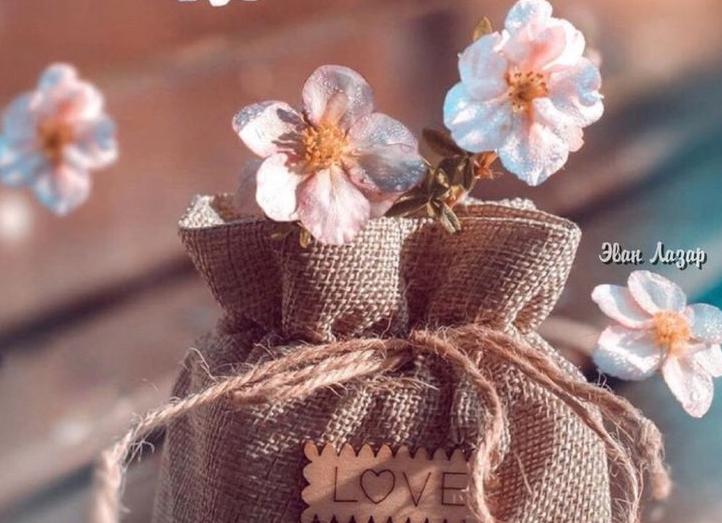 Удача — результат веры