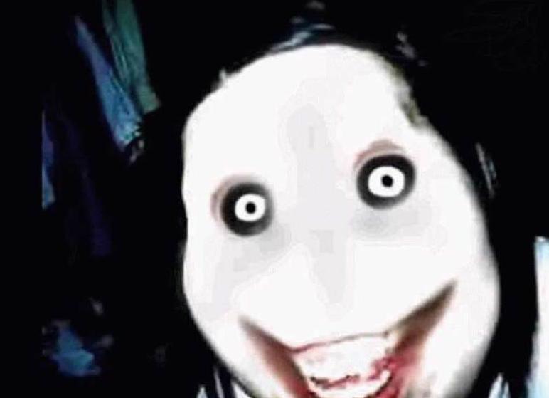 Джефф убийца происхождение и история