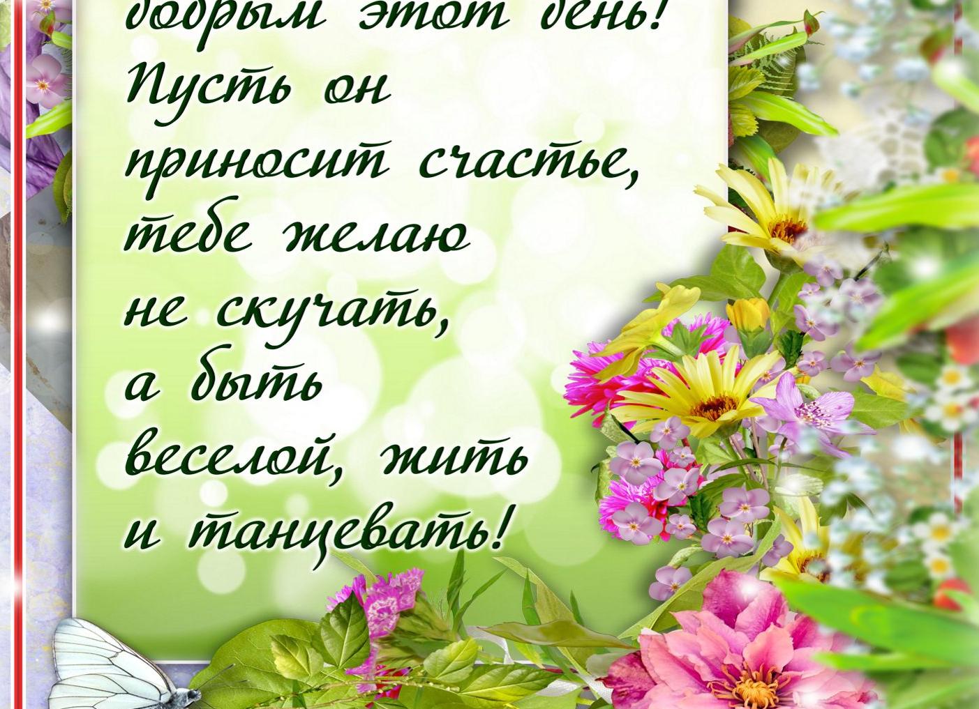 Один важнейший вопрос, который вы забываете себе задавать